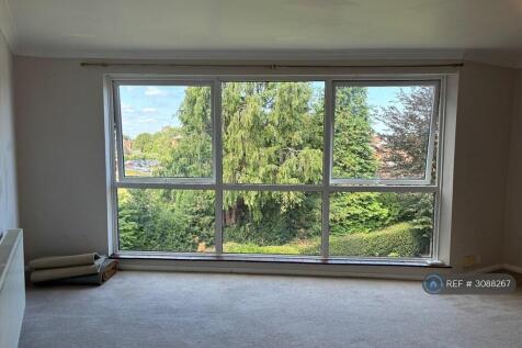 Open Plan Living &amp; Dining Room