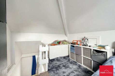 Loft Room