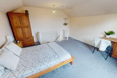 8 Colville Street, Nottingham, NG1 4HQ photo 5