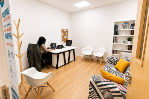 Creative Space