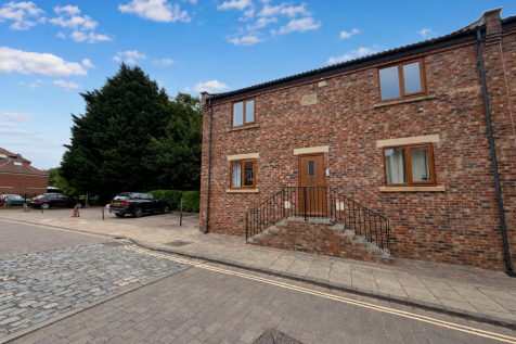 Ryeburn House, Atlas Wynd, Yarm, Stockton-on-tees photo 3
