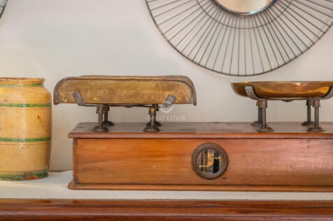 Panorama e Particolari