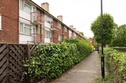 Claremont Road, E7