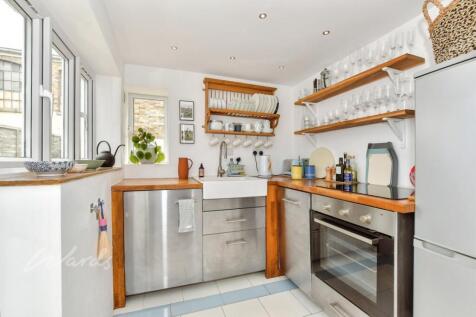 Rodney kitchen use
