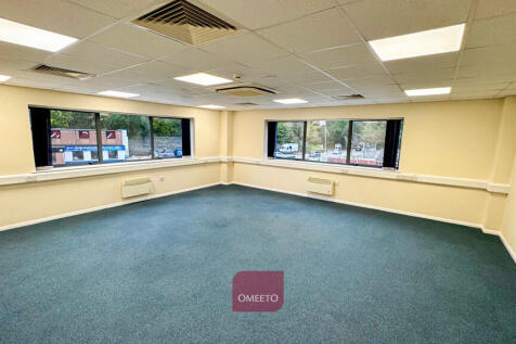Office to Rent