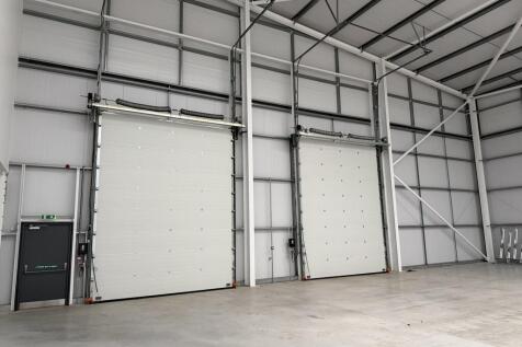 Light Industrial to rent Image 5
