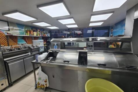 Takeaway for sale Image 4