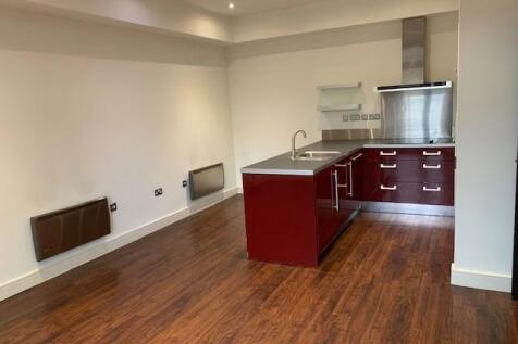 Living kitchen