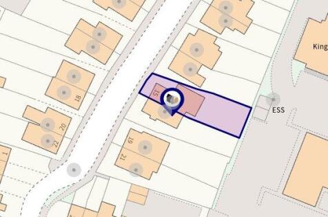 Plot Map