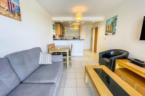 West Beach Westward - Lounge