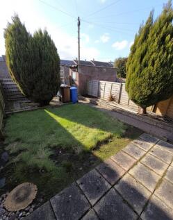 Back Garden