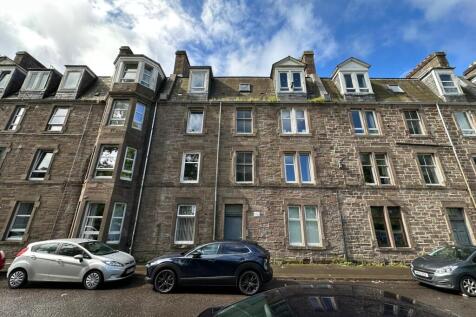 15, South Inch Terrace, Perth, PH2 8AN