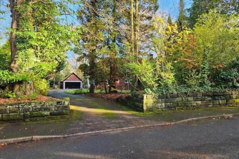 Communal Driveway