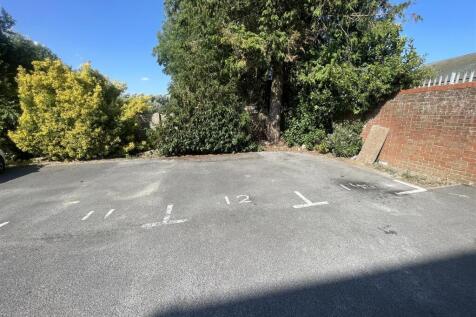 Allocated parking