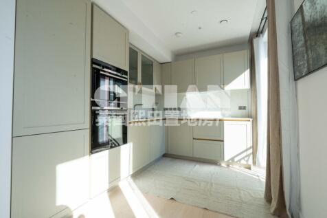 Apartment , Alcindor Mansions,  Paddington Green, London photo 5