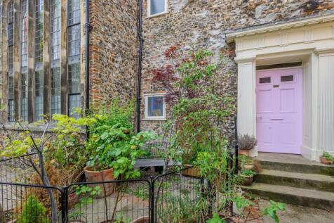 10, 11 &amp; 12 St Martins at Palace Plain, Norwich, NR3 1RN