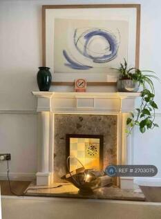 Living Room Feature