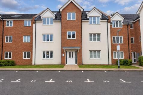 2 Bedroom Flat in NN3 2BF