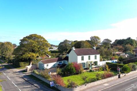 Drone view 1