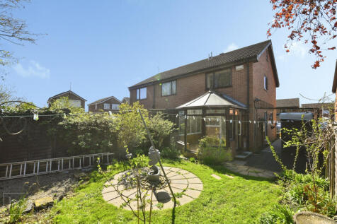 Rear of House 
