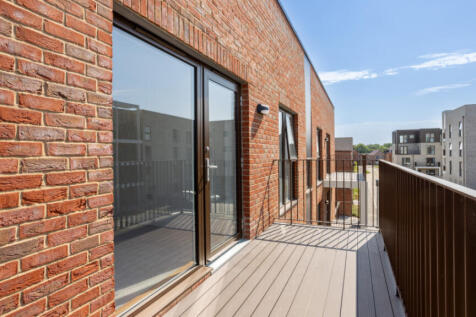 primary property image