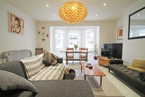 Kitchen/Reception Room