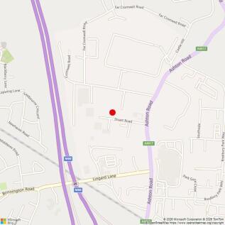 Property Map