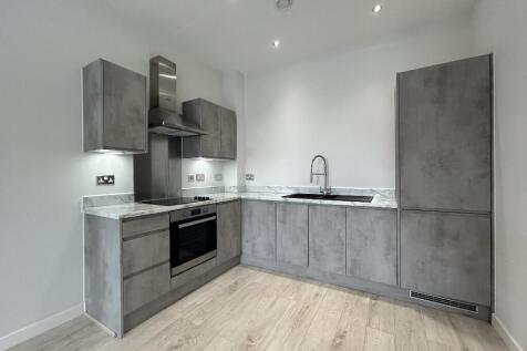 Victoria Riverside, Atkinson Street, Hunslet, Leeds photo 4