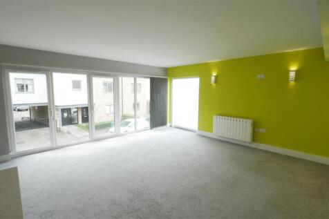Open-plan