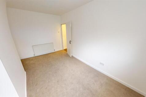 Victoria Street Bedroom