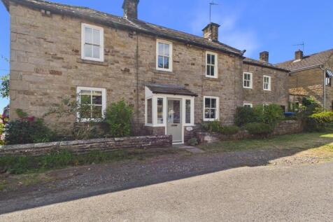Hill Cottage