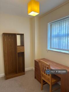 Downstairs Study Room