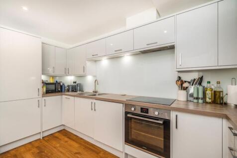 Eaton Rise, Ealing photo 4