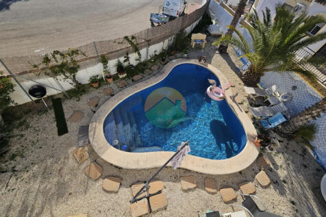 3 Bedroom Detached For Sale-NEC630-26