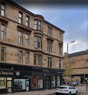 265 Great Western Road, G4 9EG