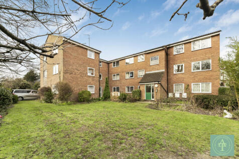 Two Bedroom Flat For Sale