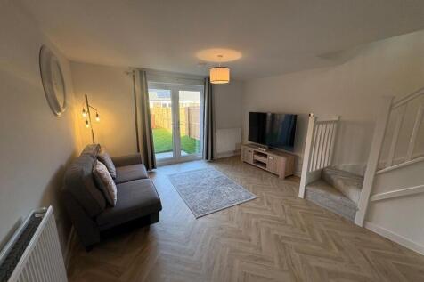 Hedgehog Way, Northallerton photo 3