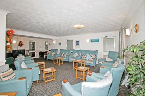 Residents Lounge