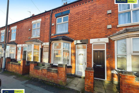 Wigston, LE18 - property photo