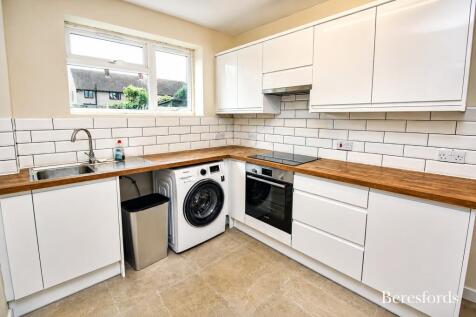 Kitchen View 1