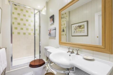 Lettings Hammersmith Milson Road 63 - Bathroom 2.j