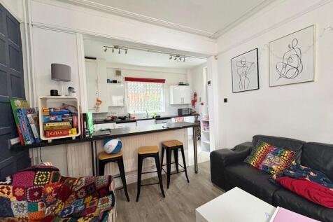 Newdigate Villas, Nottingham photo 3
