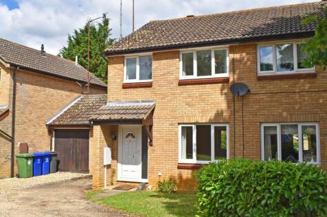 68 Kensington Close