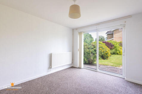 Bilton Lane, Dunchurch, Warwickshire photo 4