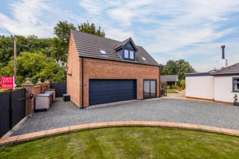 Rose Lodge (Fishtoft)-7