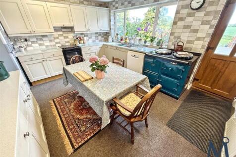 Kitchen/ Diner
