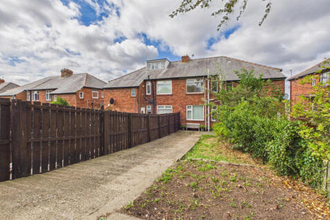 Garden &amp; Driveway