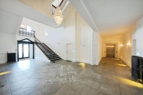 Communal Entrance