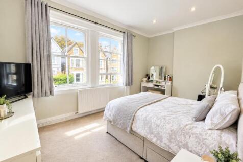 Gipsy Hill, Crystal Palace, London, SE19 photo 4