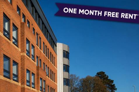 One month free front shot 1